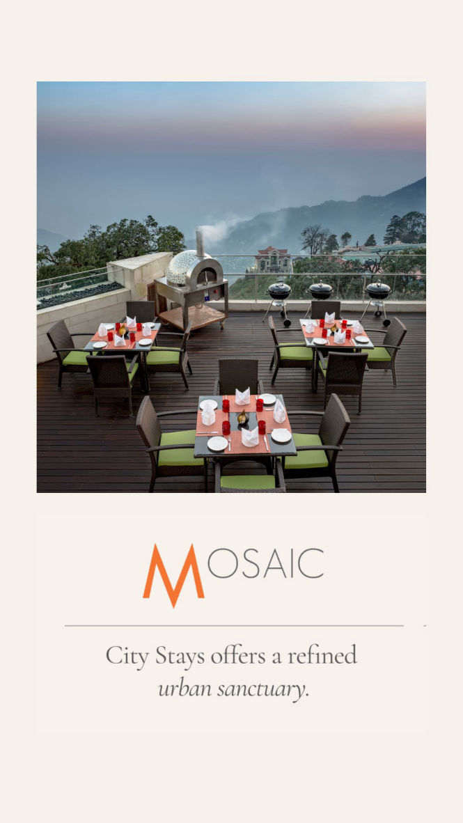 MOSAIC Hotels